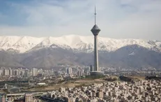 برج میلاد امروز هم تعطیل است