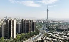 رشد قیمت مسکن در پایتخت؛ متری ۴۵ میلیون!