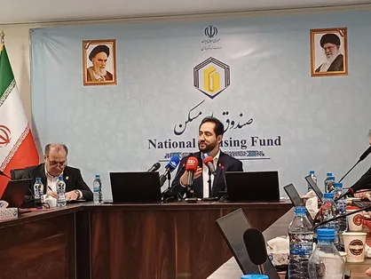 جریمه ۷۰ هزار میلیارد تومانی بانک&zwnj;هایی که پای کار نهضت مسکن نیامدند/ ۲۰ هزار میلیارد تومان از صادرات نفت به مسکن تزریق می&zwnj;شود