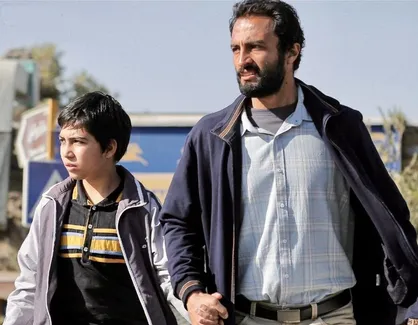 پروانه نمایش فیلم &laquo;قهرمان&raquo; صادر شد
