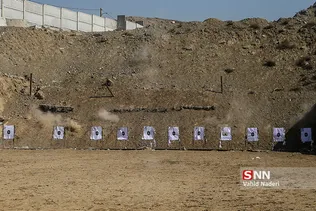 میدون تیر