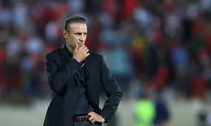 یحیی به پرسپولیسی&zwnj;ها لیست خروج نداده است