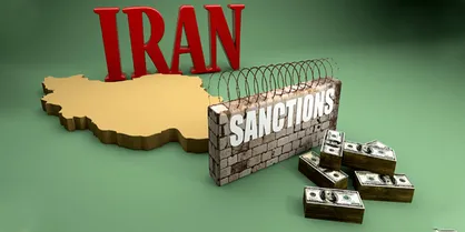 کدام لغو تحریم؟! خسته نشدید این&zwnj;قدر خالی بستید؟