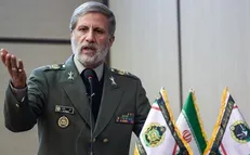 امیر حاتمی: نظام سلطه شورای امنیت را از درجه اعتبار ساقط کرده است