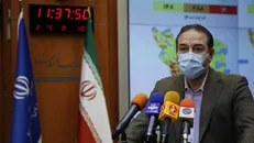 اگر واکسیناسیون نبود تعداد فوتی‌ها به روزی ۵۰۰ نفر می‌رسید / واکسن مشاغل پرخطر و افراد بالای ۴۰ سال تا پایان مهر / هیچ آزمونی لغو نمی‌شود