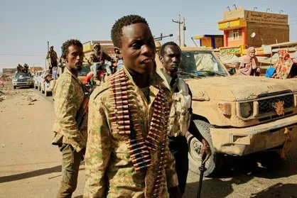میدل&zwnj;ایست&zwnj;آی: مصر و ترکیه به کمک ارتش سودان رفته&zwnj;اند