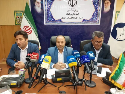 دفع روزانه بیش از ۱۰۰۰ حمله سایبری توسط ۵ تیم پدافند غیرعامل در ایلام