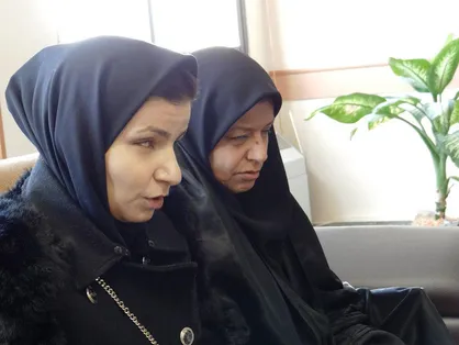 اولین دانشجوی کارشناسی&zwnj;ارشد روشندل کشور در رشته مهندسی کامپیوتر دانش&zwnj;آموخته شد