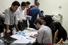 ۶۳ رشته‌محل جدید برای انتخاب رشته ارشد دانشگاه آزاد اعلام شد / ثبت‌نام بیش از ۳۶ هزار نفر تاکنون