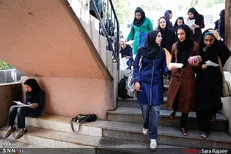 محاصره دانشجویان خراسان شمالی در سیل مشکلات/ ۵ مشکل اساسی در کمتر از یک ماه!
