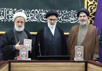 پناهیان: شناخت تاریخ به ما در درک مسائل امروز کمک می&zwnj;کند