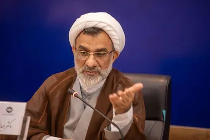 خسروپناه: سهمیه ویژه برای بانوان دانشمند در جایزه مصطفی (ص) در نظر گرفته شود