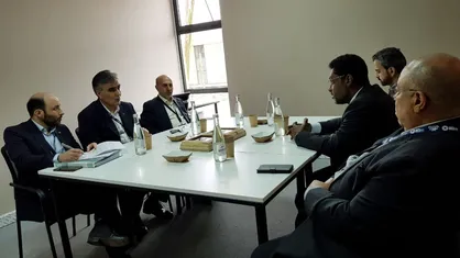 منابع ارزی کشورمان در عراق برای تجارت با عمان هزینه می&zwnj;شود