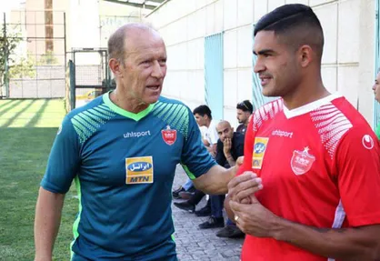 نظر هواداران پرسپولیس در مورد خرید جونیور براندائو