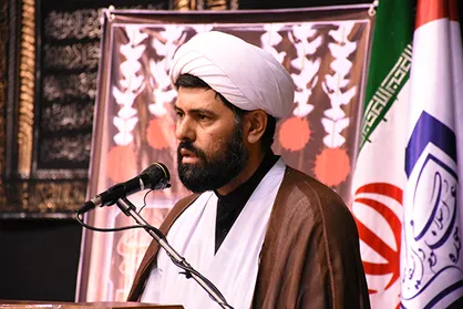 حجت&zwnj;الاسلام حریزاوی مدیر جدید فرهنگی نهاد رهبری در دانشگاه&zwnj;ها شد