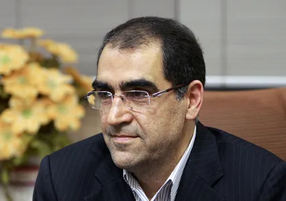 طرح تحول سلامت در دولت دوازدهم باقوت ادامه می&zwnj;یابد