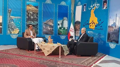 رئیس جمهور: اختصاص ۳۴ همت بودجه برای عمران سیستان و بلوچستان / سفر&zwnj;های استانی ادامه می&zwnj;یابد