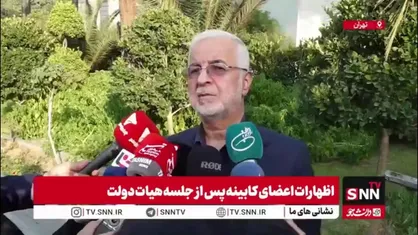 وزیر کشور: مرزهای اربعین در امنیت کامل هستند