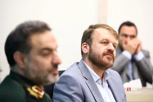 جشنواره ملی جهادگران