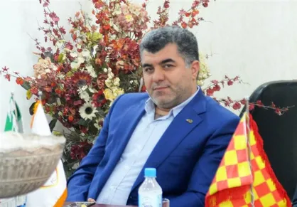 امیدوارم فولاد با قطبی به جایگاهی که شایستگی دارد برسد