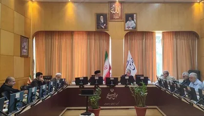 حمایت مجلس از نیروهای مسلح برای پاسخ به تجاوز رژیم صهیونیستی