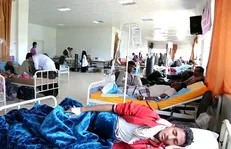 بهداشت جهانی: بیش از ۷ هزار بیمار کلیوی در یمن وجود دارد