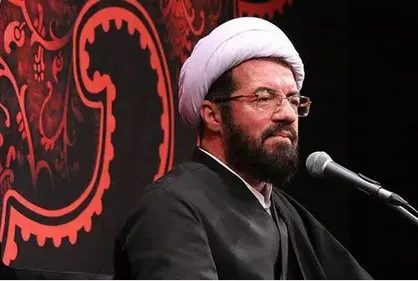 حجت الاسلام عالی: خوش اخلاقی سبب وسعت رزق و روزی می&zwnj;شود