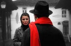 لیلا حاتمی و علی مصفا به شبکه چهار سیما می‌آیند