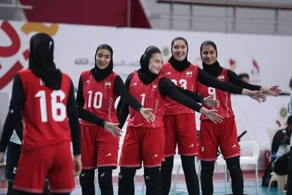 ایران با ۲۲ طلا در بازی&zwnj;های آسیایی جوانان چهارم شد/ شکسته شدن رکورد طلا&zwnj;های ایران