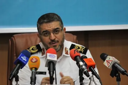 پرحجم بودن &laquo;هراز&raquo; و &laquo;چالوس&raquo;/ در صورت اعمال محدودیت، اطلاع&zwnj;رسانی می&zwnj;کنیم