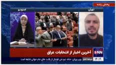 کارشناس سیاسی: سازمان ملل و امارات در انتخابات عراق دخالت داشتند