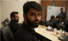دبیر شورای تبیین مواضع بسیج دانشجویی دانشگاه‌های تهران انتخاب شد
