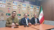 بازی‌های بیسبال غرب آسیا فرصتی برای ارتقای ورزش در البرز