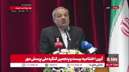 کاظمی: مهم ترین قدرت نرم جمهوری اسلامی ایران که دشمن را به زانو درآورد وحدت و همدلی بود