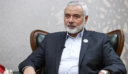 هنیه: صهیونیست&zwnj;ها راهی جز این نداشتند که با ترس وارد مسجدالاقصی شوند