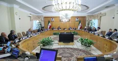 گزارش دستگاه‌های مسئول از نحوه مدیریت واقدامات عملیاتی دربارش برف