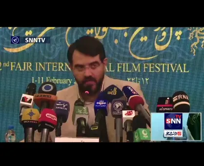 نامزدهای بخش سیمرغ چهل و دومین جشنواره بین&zwnj;المللی فیلم فجر معرفی شدند