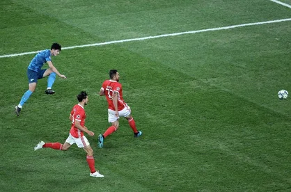 سردار با گل فیرمینویی از دایی و مهدوی&zwnj;کیا جلو زد!
