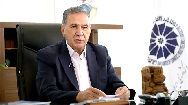 تشکل‌های اقتصادی را در سیاست‌گذاری، شریک و همکار حاکمیت ببینیم /تشکل‌ها بخشی از سرمایه نهادی اقتصاد ایران هستند.