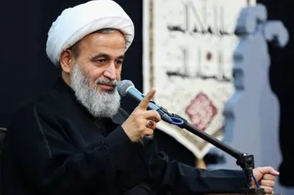 شرط مهمی که قبل از ظهور تحقق پیدا می&zwnj;کند