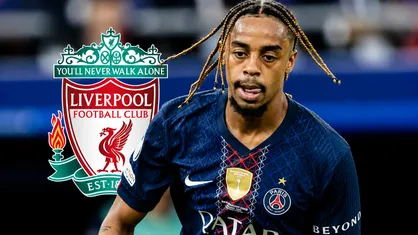 لیورپول به جذب بارکولا نزدیک شد با توافق اولیه بر سر انتقال ستاره PSG