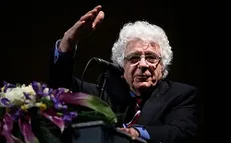 لوریس چکناواریان: کارم برای «شهدای دفاع مقدس» تبلیغاتی نیست
