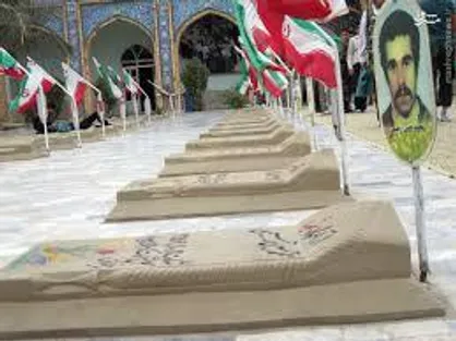 برنامه های مراسم ملی سالروز شهادت حماسه آفرینان هویزه و روز شهدای دانشجو اعلام شد