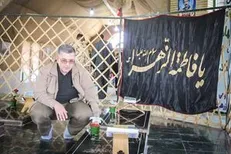 انتظار عجیب مادر شهید در دوشنبه‌ها و پنجشنبه‌ها!