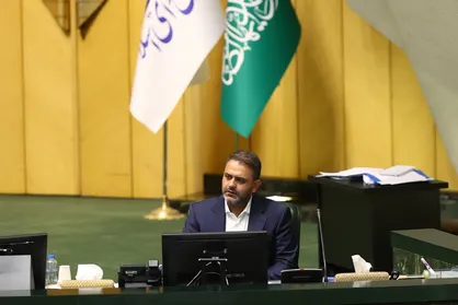 صهیونیست&zwnj;ها ماندگاری و بقای خود را در کشتار و جنگ می&zwnj;بینند/اتحاد نظامی و سیاسی کشور&zwnj;های اسلامی یک ضرورت است