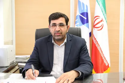 سرپرست دانشگاه آزاد استان فارس و واحد شیراز منصوب شد