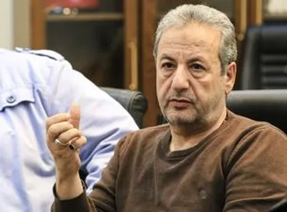 ابوالقاسم طالبی: لطف متولیان قانون، باعث شده سلبریتی&zwnj;ها دچار توهم بشوند!