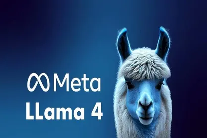 رونمایی متا از مدل&zwnj;های هوش مصنوعی Llama 4