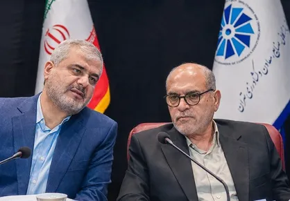 مسدودسازی حساب&zwnj;های بانکی فعالان اقتصادی فقط به میزان بدهی باشد