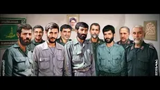 «لشکر دشمن‌شکن»
